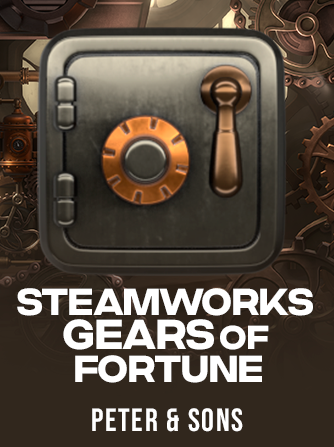 Gears of Fortune